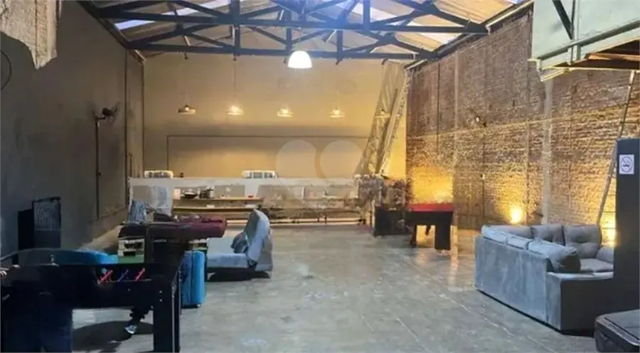 Galpão para alugar em Brooklin – SP