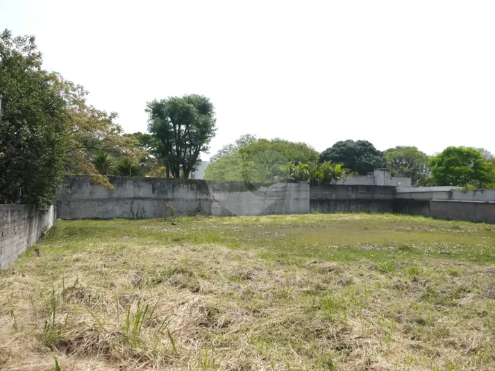 Terreno à venda em Butantã – SP