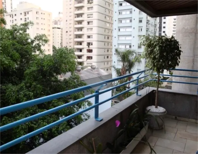 Apartamento com 3 quartos à venda em Brooklin – SP