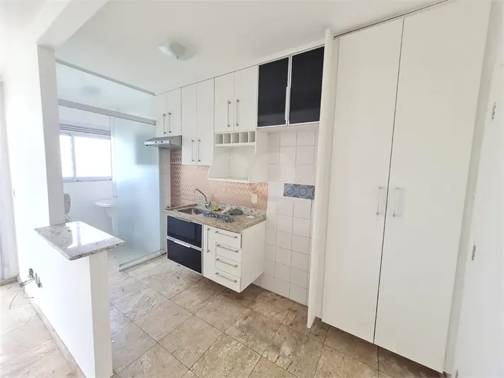 Apartamento com 2 quartos à venda em Santana – SP