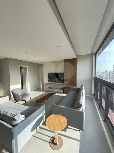 Apartamento com 3 quartos à venda em Jardim Paulista – SP