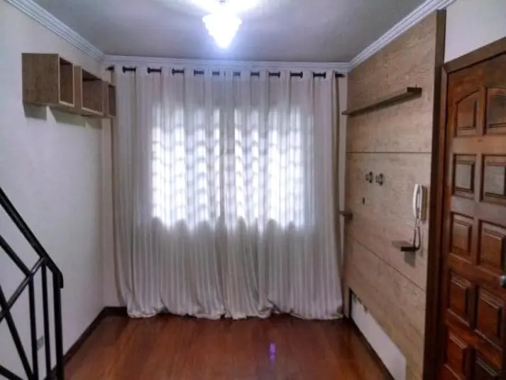 Casa com 2 quartos à venda ou para alugar em Butantã – SP
