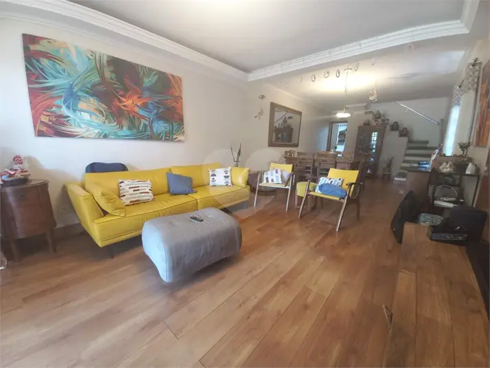 Casa com 5 quartos à venda em Butantã – SP