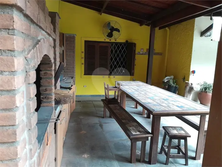 Casa com 6 quartos à venda em Butantã – SP