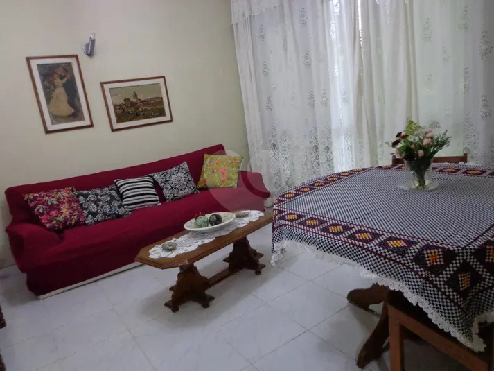 Casa com 4 quartos à venda em Butantã – SP