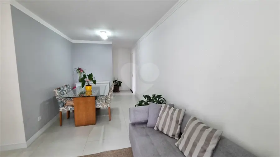 Apartamento com 3 quartos à venda em Butantã – SP