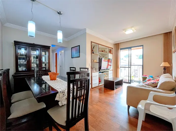 Apartamento com 3 quartos à venda em Santana – SP