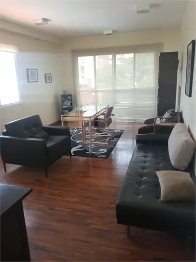 Salas para alugar em Vila Madalena – SP