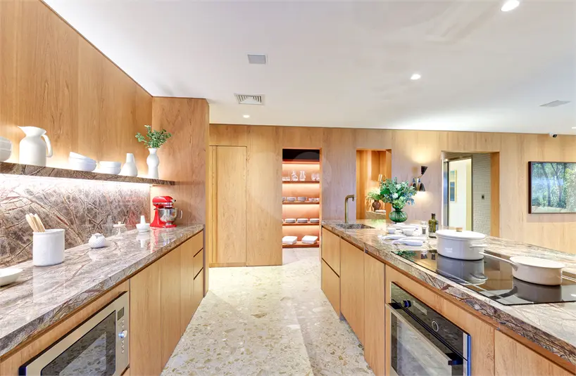 Apartamento com 4 quartos à venda em Panamby – SP