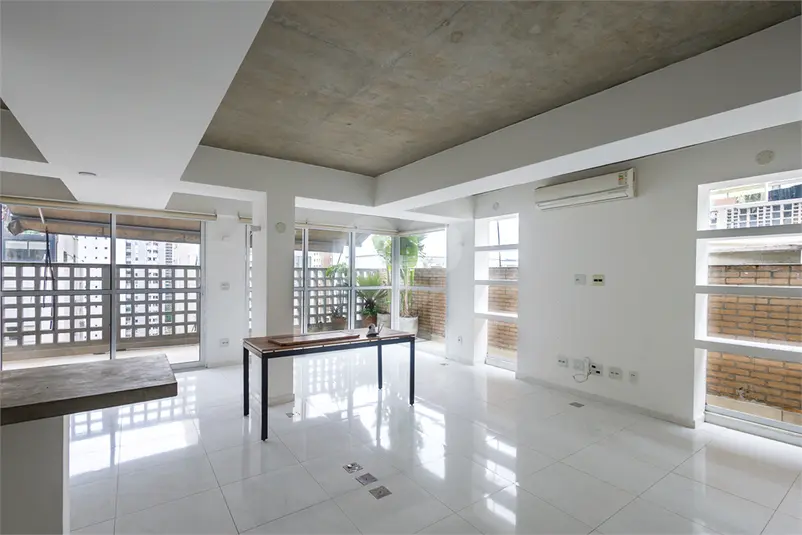 Apartamento com 3 quartos à venda em Jardim América – SP