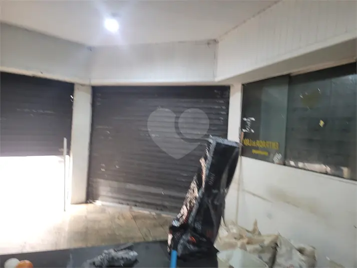 Salão Comercial para alugar em Centro – SP