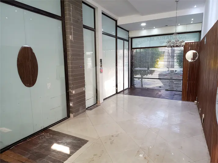 Salão Comercial para alugar em Pinheiros – SP