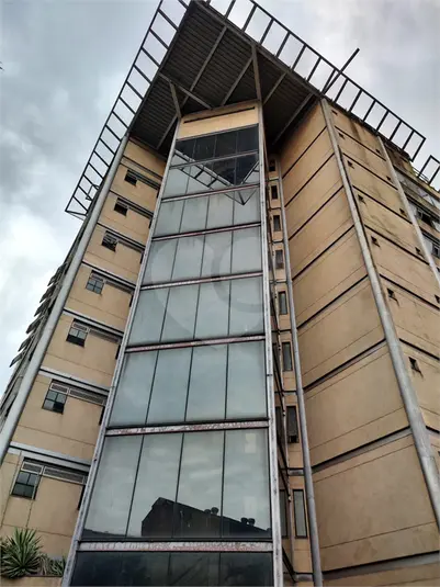 Prédio inteiro à venda ou para alugar em Vila Independência – SP