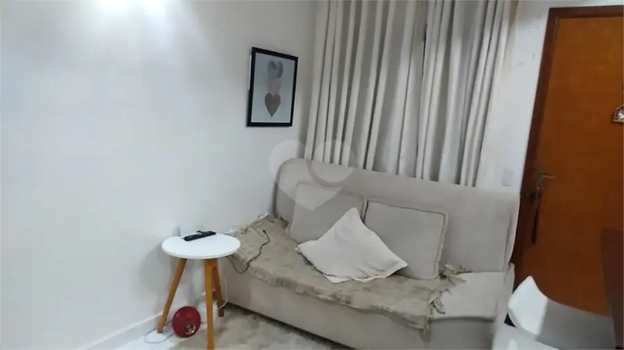 Studio com 1 quarto à venda em Penha – SP