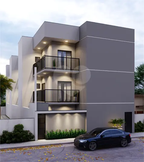 Apartamento com 1 quarto para alugar em Cangaíba – SP