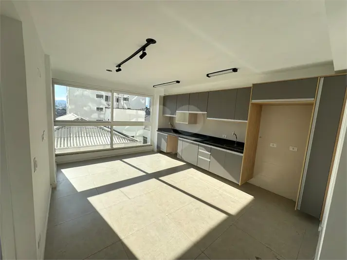 Apartamento com 2 quartos à venda ou para alugar em Santana – SP