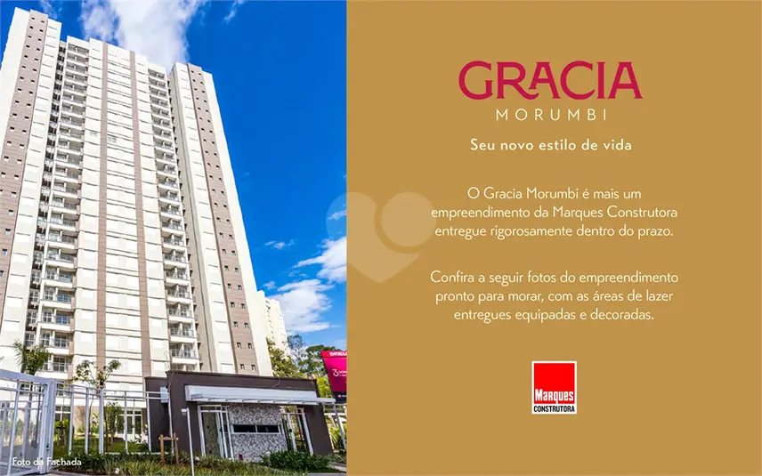 Apartamento com 3 quartos à venda em Jardim Sul – SP