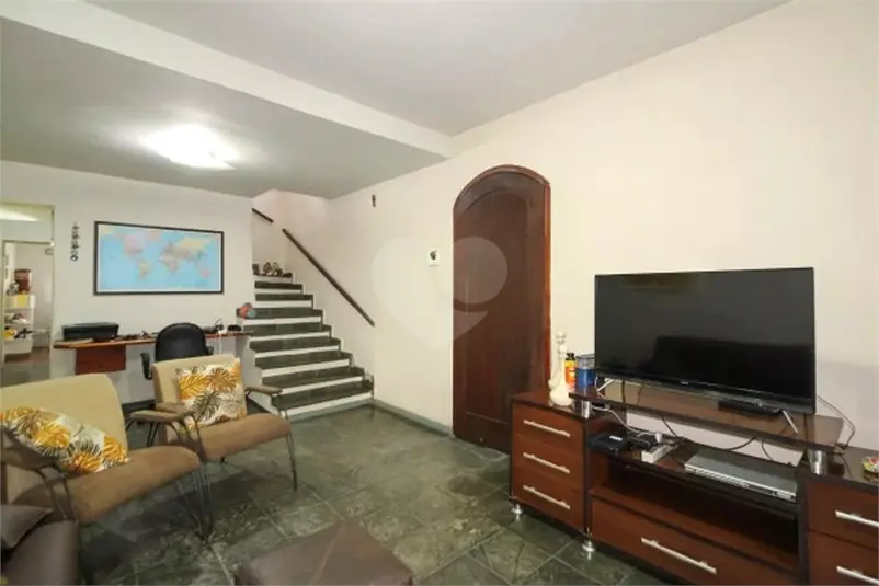 Sobrado com 3 quartos à venda em Pinheiros – SP