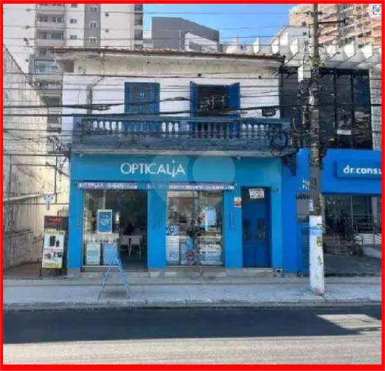 Prédio inteiro à venda em Butantã – SP