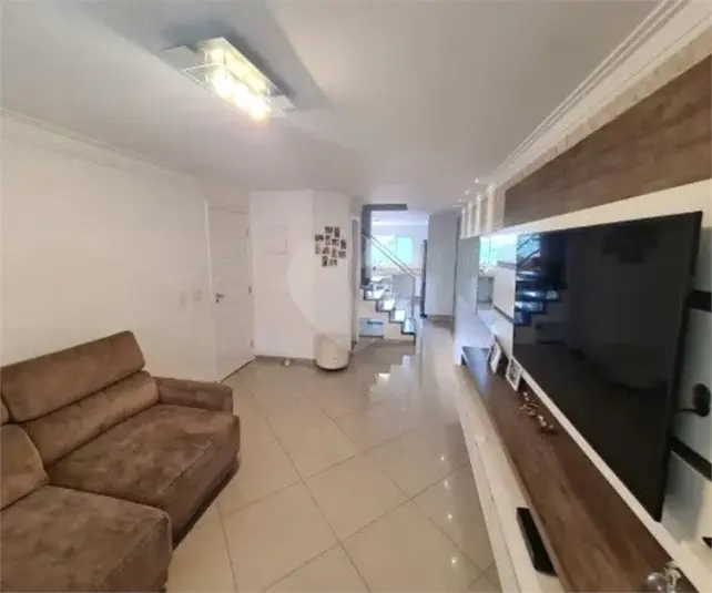 Sobrado com 3 quartos à venda em Jardim Marajoara – SP