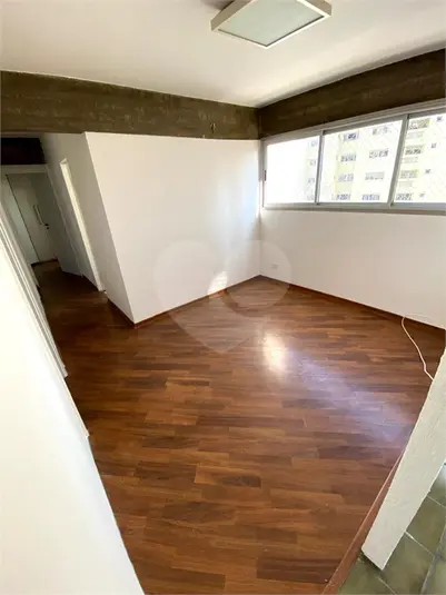 Apartamento com 3 quartos à venda em Vila Mariana – SP