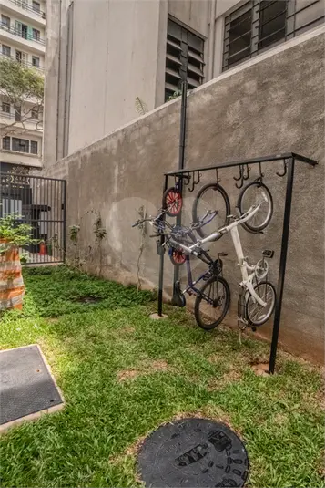 Apartamento com 1 quarto à venda em Bela Vista – SP