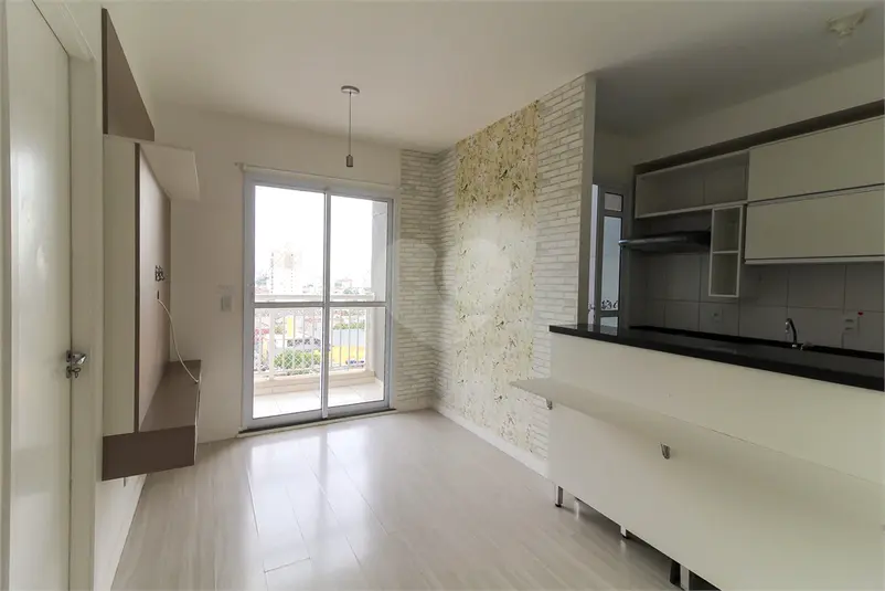Apartamento com 1 quarto à venda em Mooca – SP