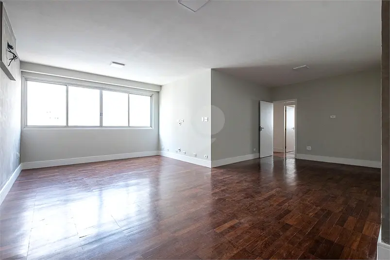 Apartamento com 3 quartos à venda em Jardim Paulista – SP