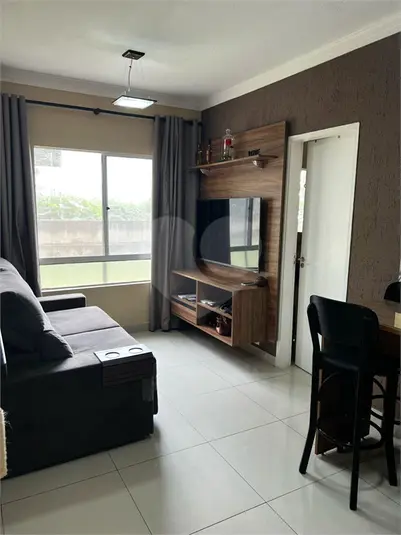 Apartamento com 2 quartos à venda ou para alugar em Vila Ema – SP