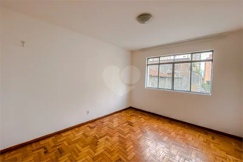 Apartamento com 1 quarto à venda em Brás – SP