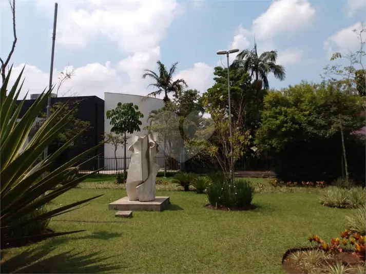 Casa à venda em Jardim América – SP