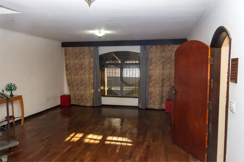 Casa com 4 quartos à venda em Jardim Prudência – SP