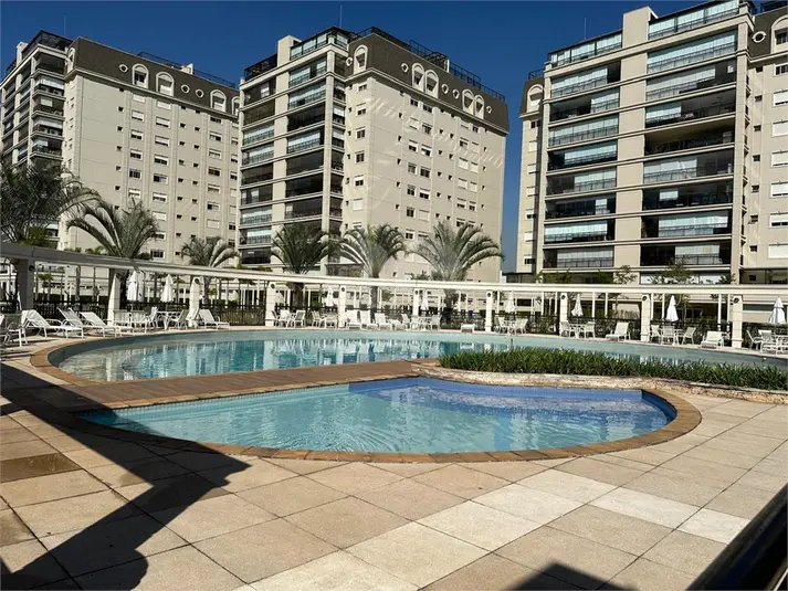 Apartamento com 5 quartos à venda em Santana – SP
