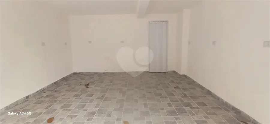 Salão Comercial para alugar em Tucuruvi – SP