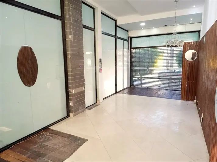 Salão Comercial para alugar em Pinheiros – SP
