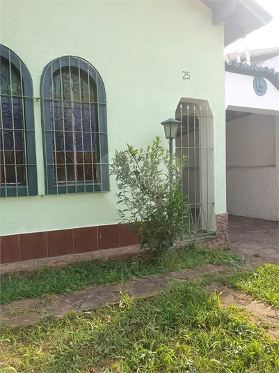 Casa com 2 quartos à venda em Vila Madalena – SP