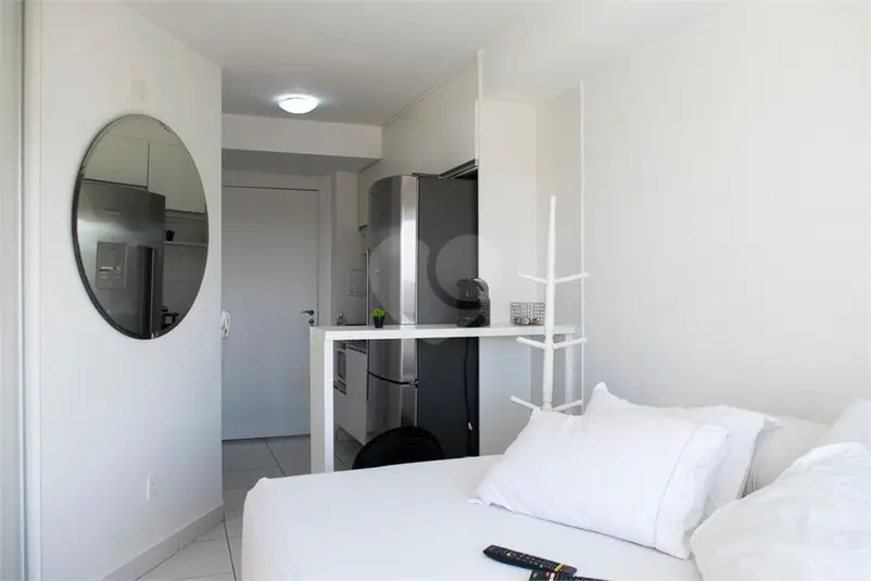 Apartamento com 1 quarto à venda em Santana – SP