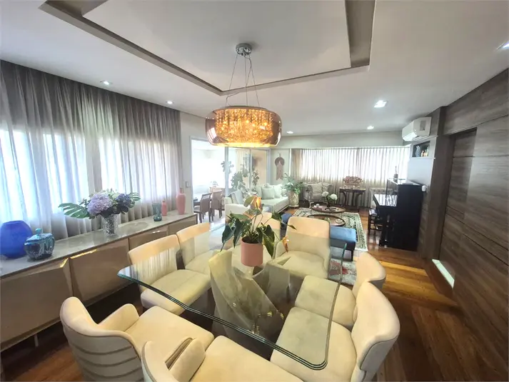 Apartamento com 4 quartos à venda em Água Fria – SP