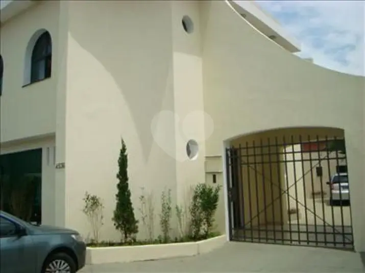 Casa à venda em Jardim Paulista – SP