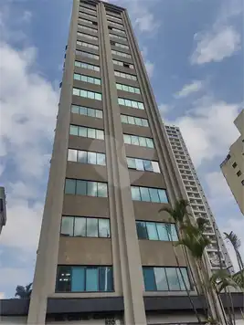 Salas para alugar em Jardim Paulista – SP