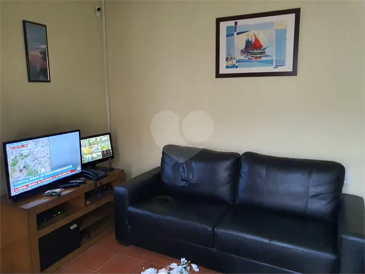Casa com 3 quartos à venda em Tucuruvi – SP