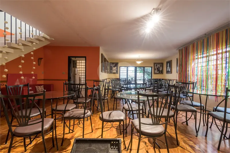 Casa com 5 quartos à venda em Campo Belo – SP