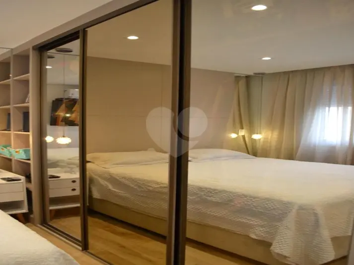 Cobertura com 3 quartos à venda em Chácara Klabin – SP