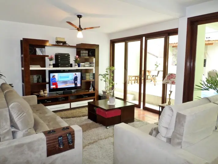 Casa com 4 quartos à venda em Morumbi – SP