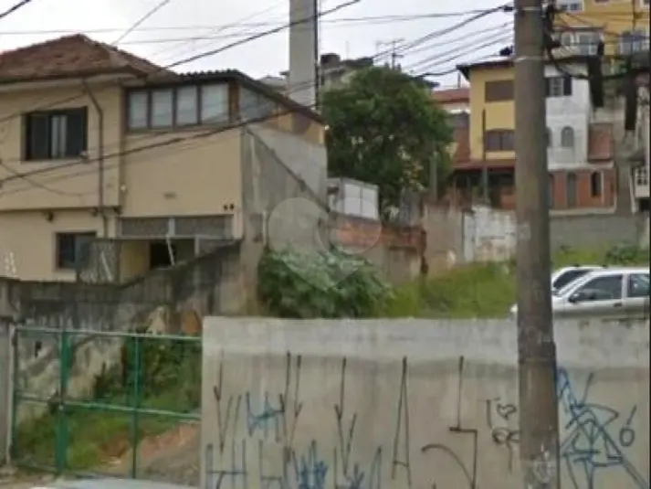 Terreno à venda em Butantã – SP