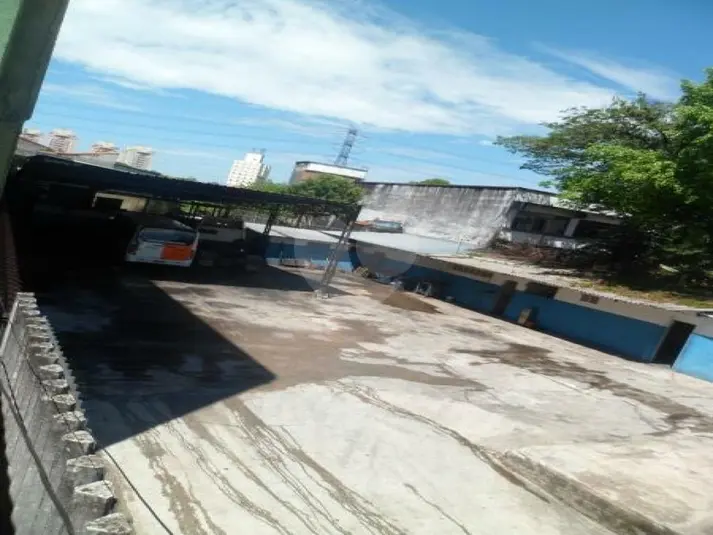 Terreno à venda em Butantã – SP