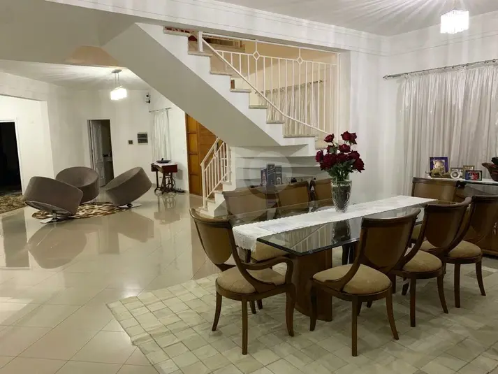 Casa com 4 quartos à venda em Butantã – SP