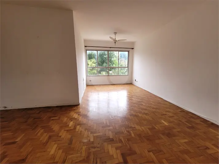 Apartamento com 3 quartos à venda ou para alugar em Horto Florestal – SP
