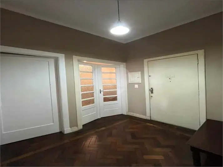 Apartamento com 2 quartos à venda em Higienópolis – SP