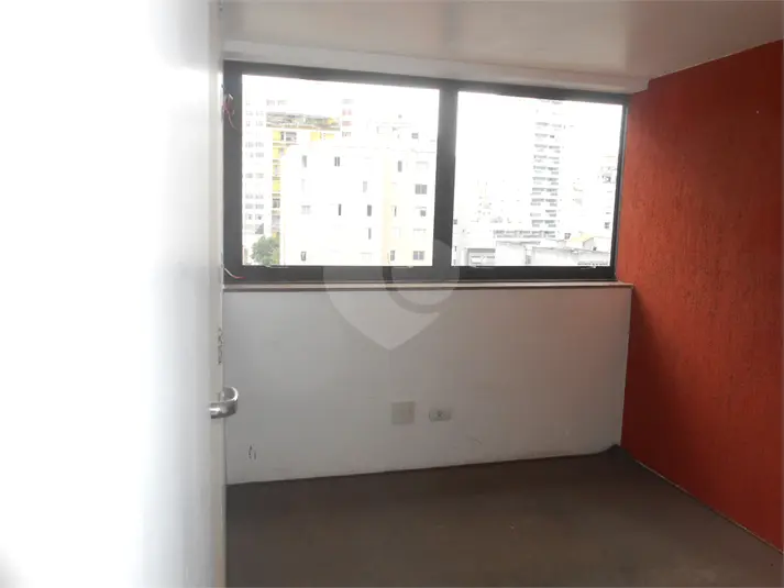 Salas para alugar em Higienópolis – SP